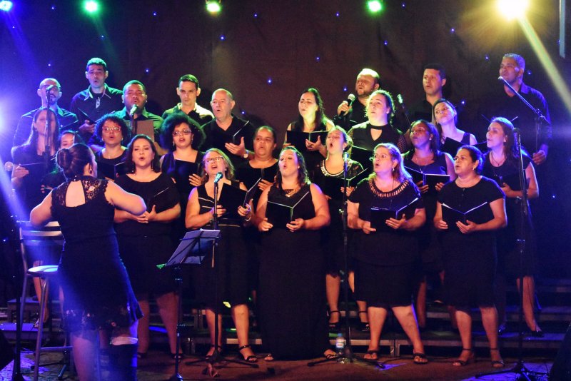 Cantata de Natal