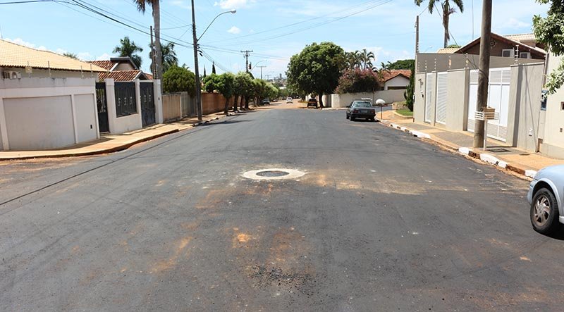 Eduardo de Castilho: Obras atingem avenida nas próximas semanas