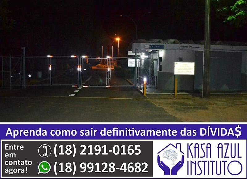 Polícia investiga homicídio em usina durante furto de fios