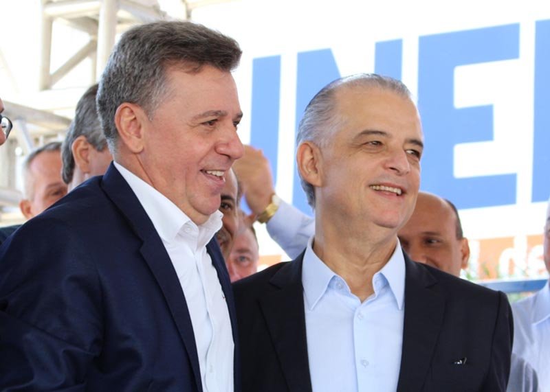 Estado de São Paulo define OS para o AME