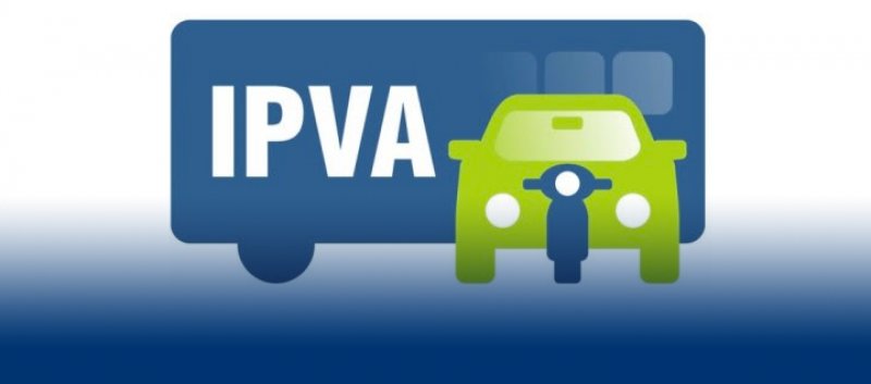 IPVA 2019: pagamento com desconto para veículos com placa final 8 vence nesta sexta-feira
