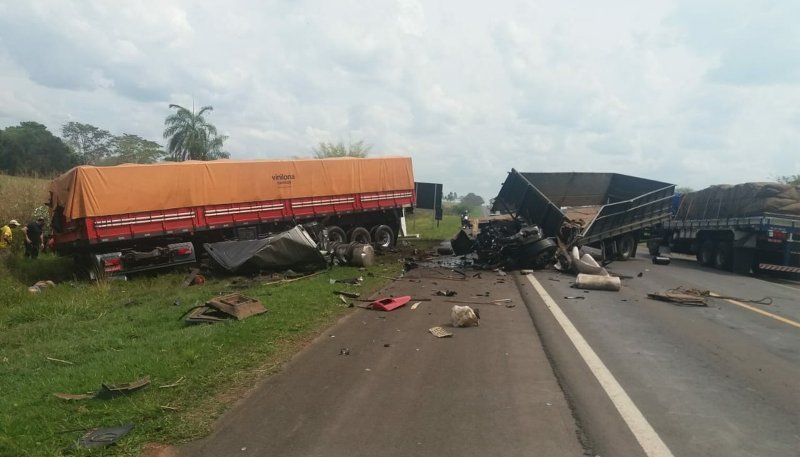 Levantamento mostra 9 mortes no trânsito em Penápolis em 2018