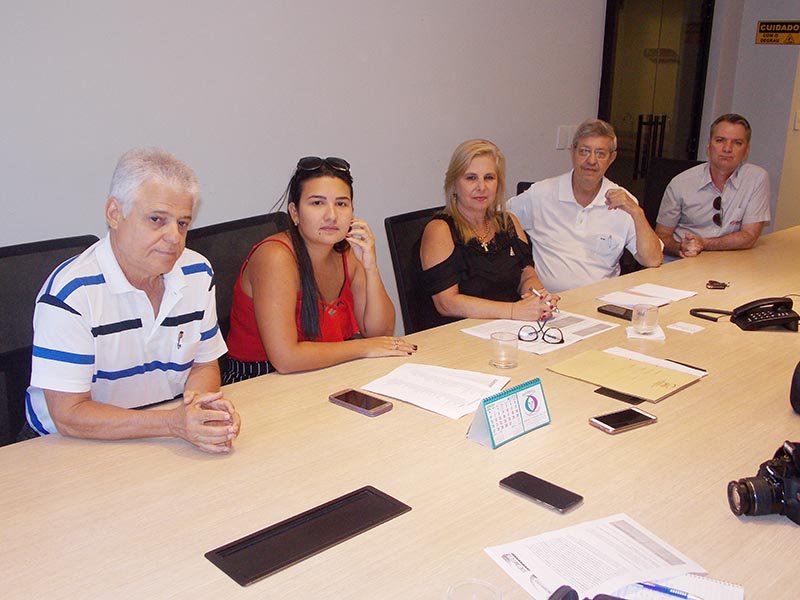 Benefício: Acordo garante atendimento odontológico a comerciários