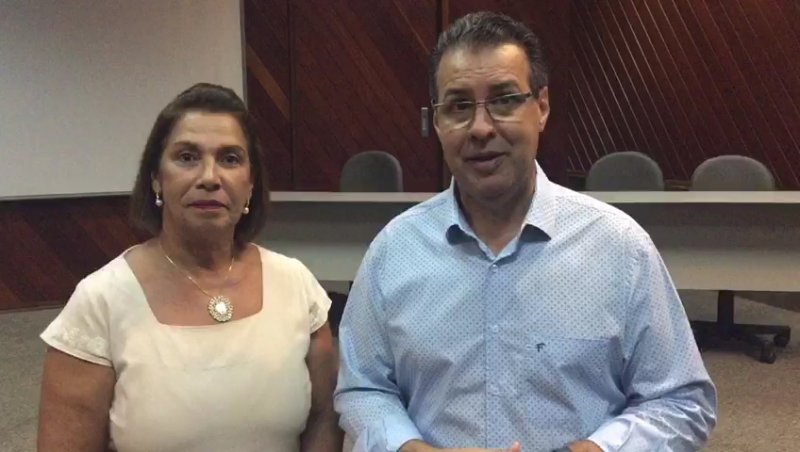 Vereadora Ester consegue R$ 100 mil para rodeio