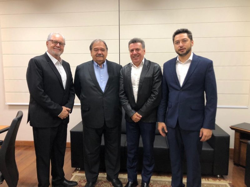 Reunião: Instalação do AME Penápolis é adiada