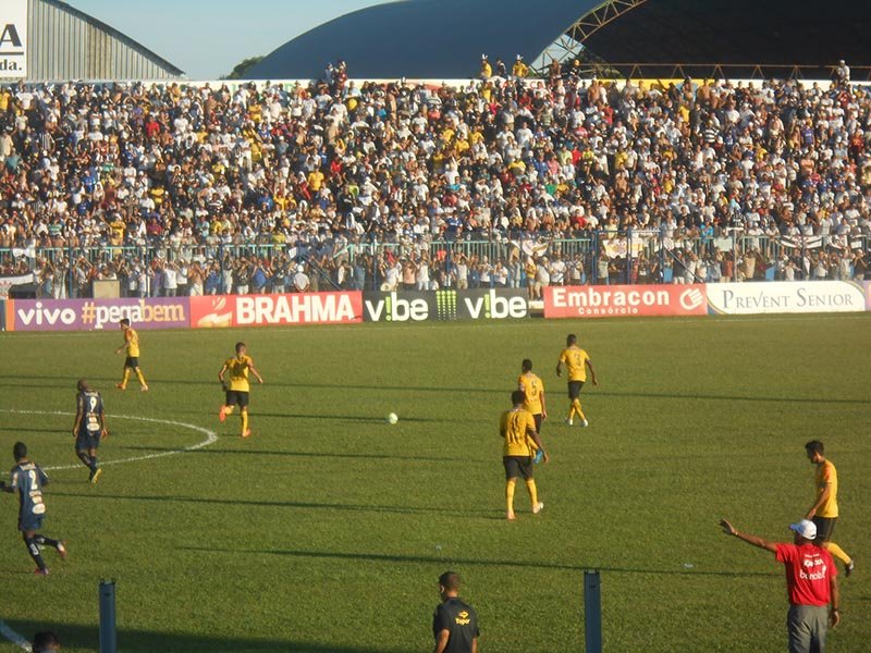 Copa São Paulo de Futebol Júnior: Federação Paulista parabeniza Penápolis por apoio