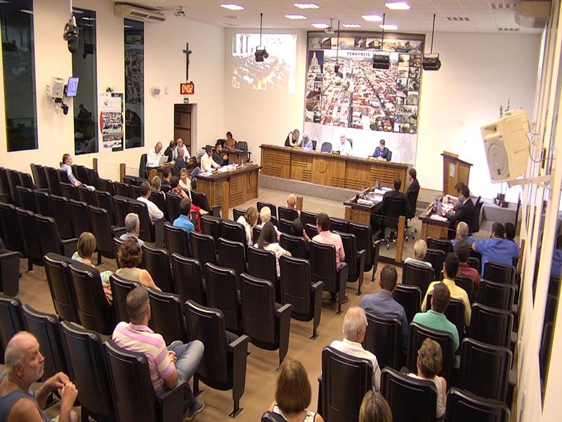 20%: Aprovado aumento para vale cesta de servidores