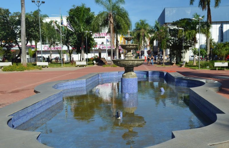 Araçatuba é reconhecida como Município de Interesse Turístico