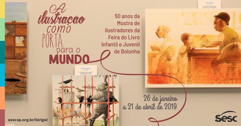 Sesc Birigui