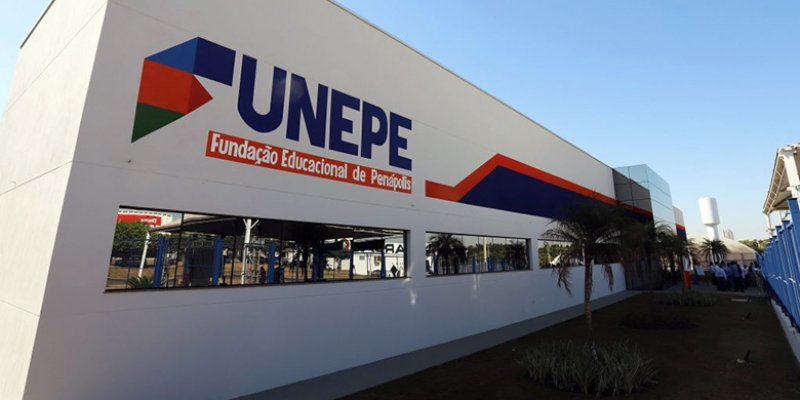 Funepe anuncia vestibular para dois novos cursos