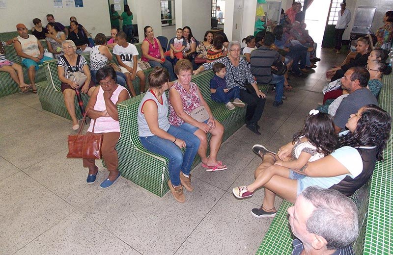 Penápolis ficará no Cisa com a nova reestruturação