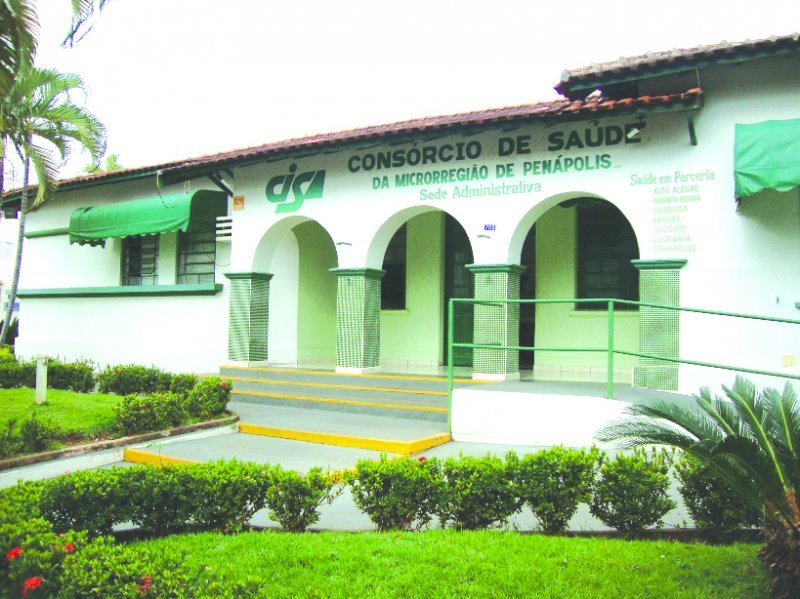 Decisão: Penápolis ficará no Cisa com a nova reestruturação