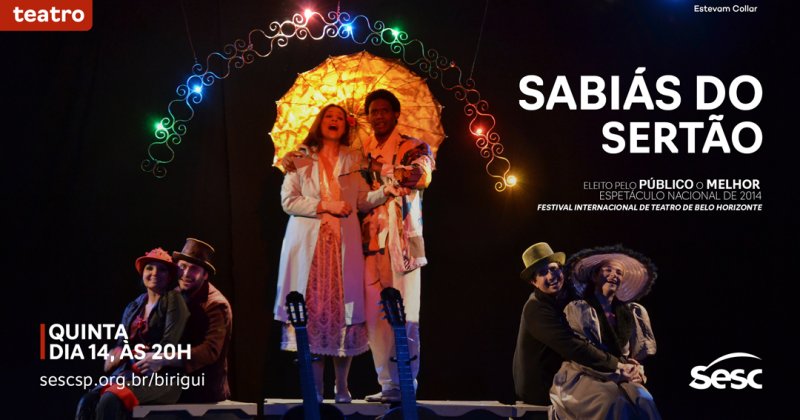 Sesc Birigui