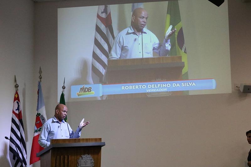 Câmara Municipal de Penápolis cobra CPFL sobre constantes quedas de energia