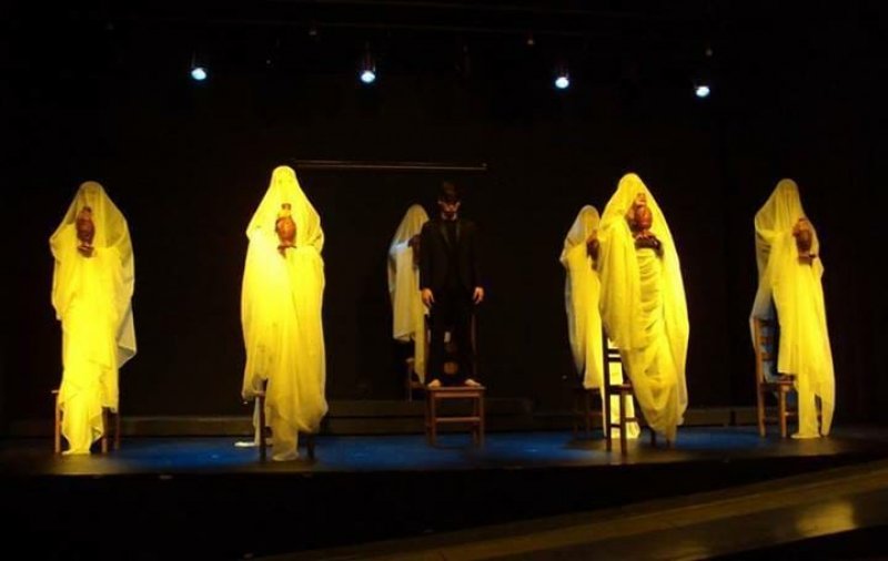 Cultura: Inscrições para aulas de teatro terminam dia 28