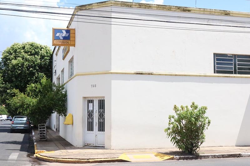 Correios: Vereador pede ampliação de horário de agência