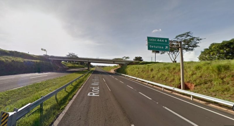 Lins: Rodovia Marechal Rondon terá interdição para manutenção de viaduto