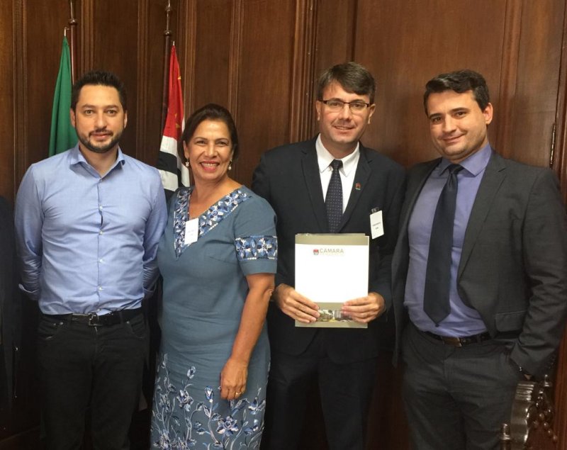 Diversos: Vereadores apresentam pedidos em prol da saúde pública