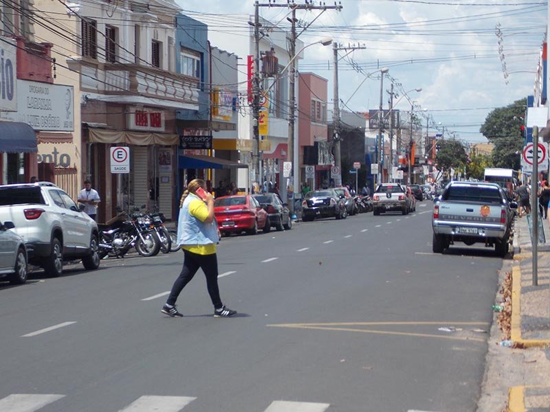 Carteira Assinada: Penápolis inicia o ano com empregos negativos