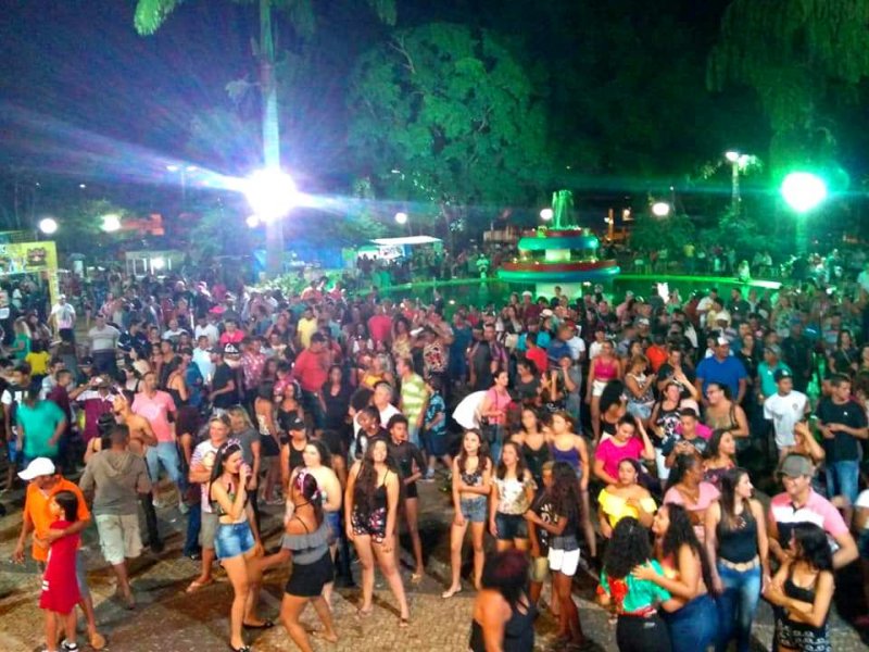 Secretaria de Cultura e Turismo promove 