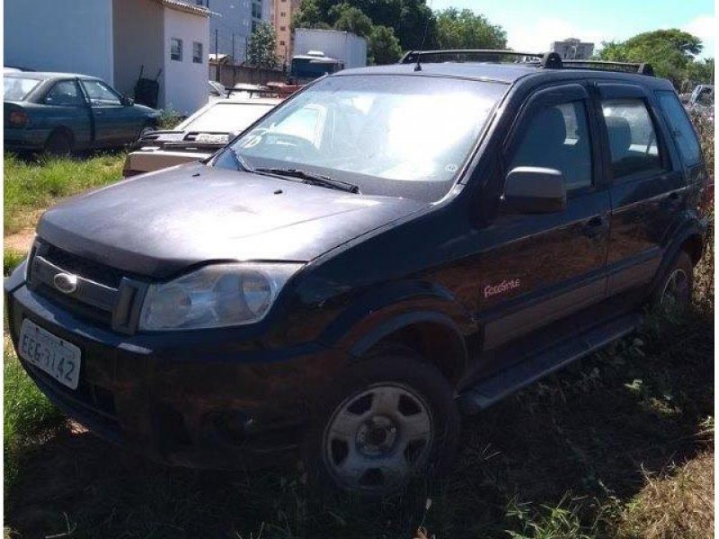 Detran.SP leiloará 342 veículos em Araçatuba
