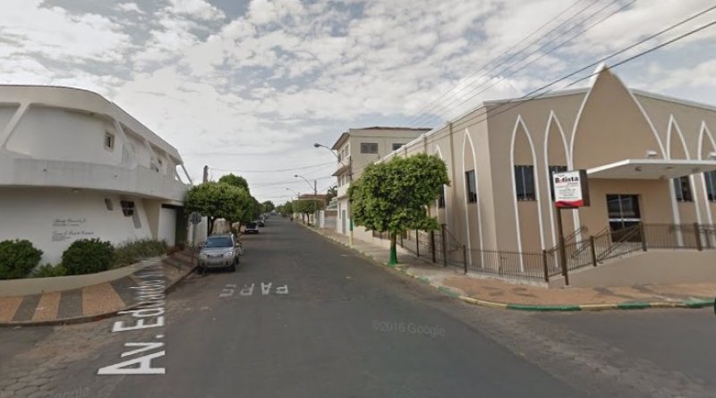 Rua Irmãos Chrisóstomo de Oliveira terá mão única a partir do dia 27