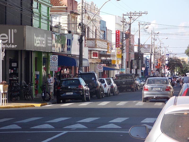 Negativado: Penápolis fecha fevereiro com empregos no vermelho