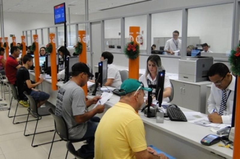 Poupatempo de Penápolis tem 100% de aprovação