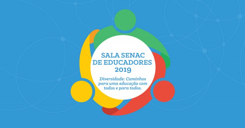 Senac SP promove palestras sobre diversidade na educação em 32 unidades da rede
