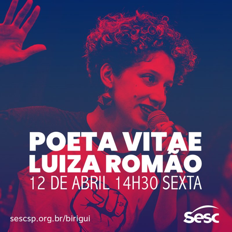 Sesc Birigui