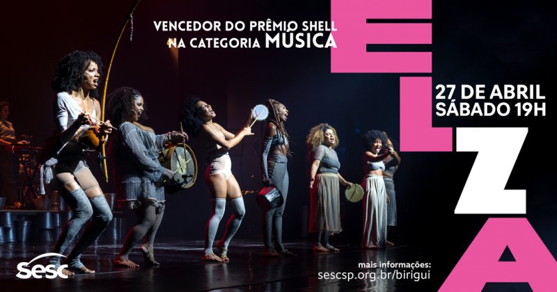 Sesc Birigui