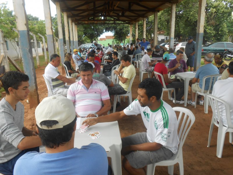 Secretaria de Esporte realizará eventos no Dia do Trabalho