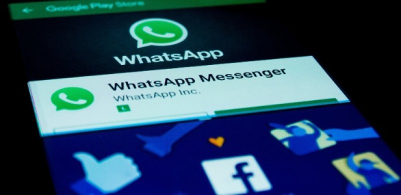 Golpes são aplicados com WhatsApps clonados