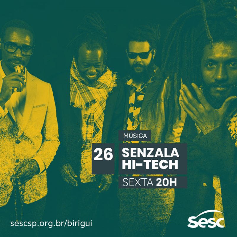 Sesc Birigui