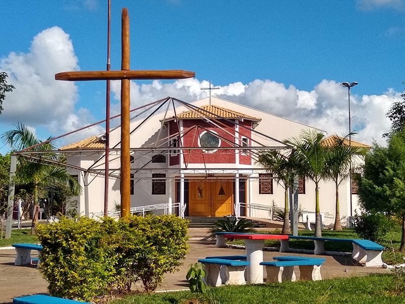 São José Operário: Católicos celebram festa ao padroeiro dos trabalhadores