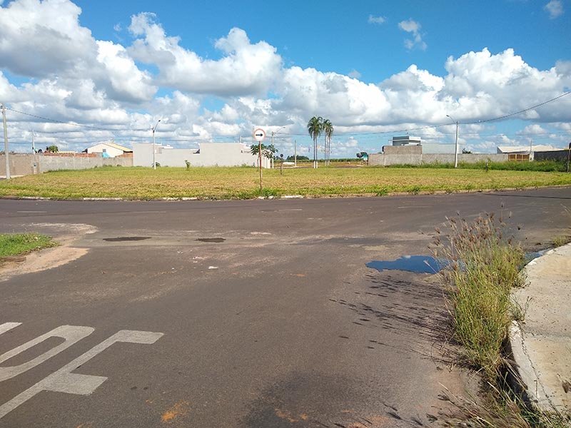 São José Operário: Missa marca início de nova capela