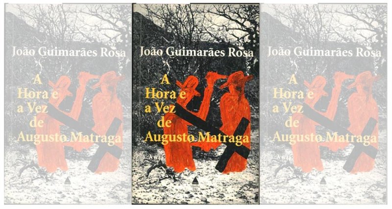 Literatura em Foco analisa obra de Guimarães Rosa dia 08