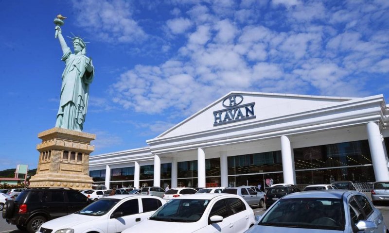 Penápolis poderá contar com unidade das Lojas Havan