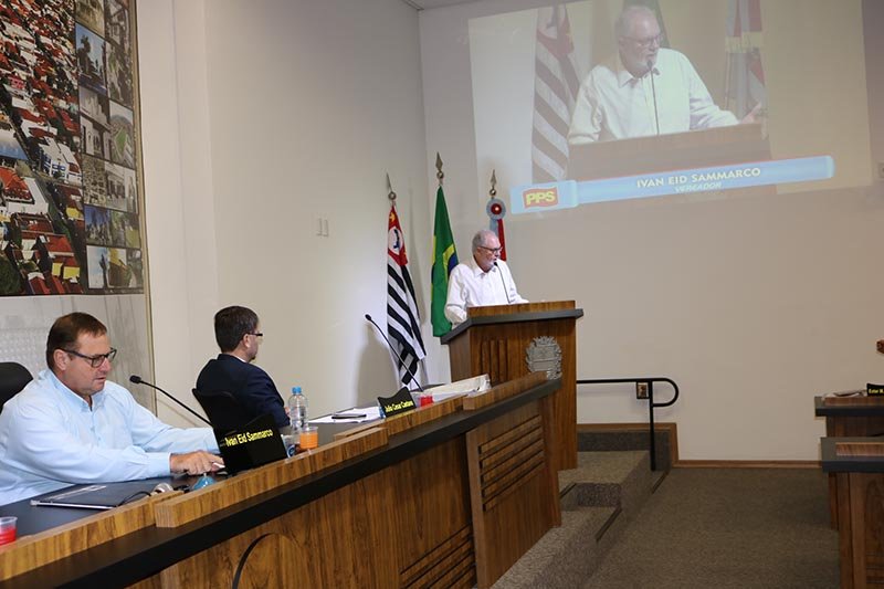 Câmara defende medidas para melhorar Santa Casa