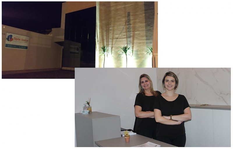 Espaço Tayla Souza 