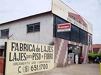 Lojas de materiais buscam parceria em Avanhandava