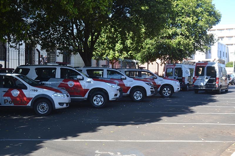 Instituto aponta crescimento no risco de crime violento em Penápolis