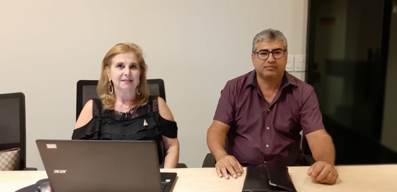 Conciliação prévia é promovida pelo Sincomercio