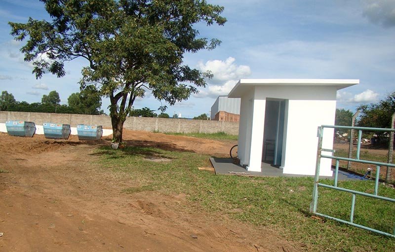 20 de Maio: Descarte de resíduos de construção civil terá novas regras