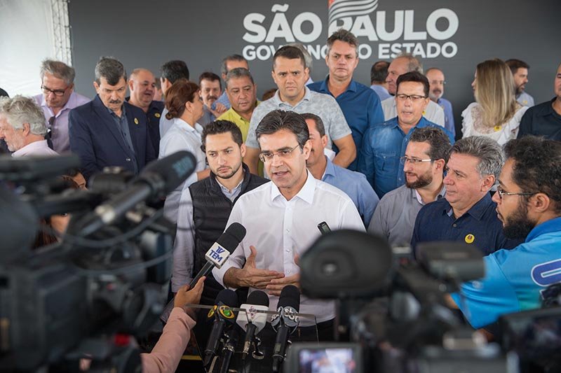 AME não é descartado pelo Governo