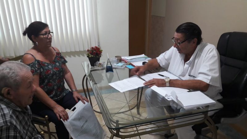 Cisa inicia atendimento de especialidades em clínicas particulares da cidade