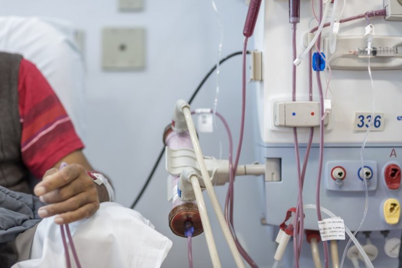 Santa Casa: Câmara reforça pedido de centro de hemodiálise