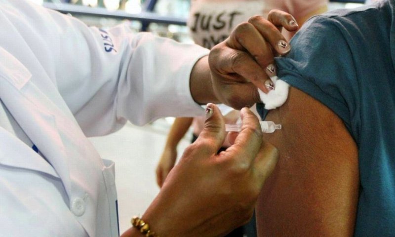 Saúde: Vacinação contra gripe termina no próximo dia 30