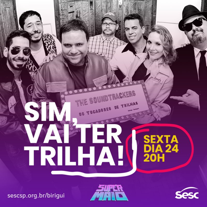 Sesc Birigui
