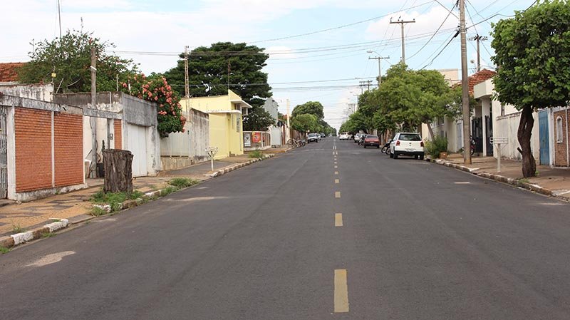 Alteração no trânsito: Rua 13 de Maio é a próxima a ter mudanças